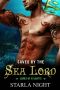 [Lords of Atlantis 09] • Saved by the Sea Lord